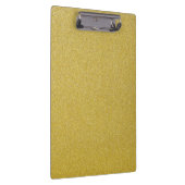 Gouden Glitter, Sparkle, Glitter Achtergrond Klembord (Rechts)