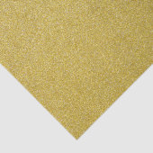 Gouden Glitter, Sparkle, Glitter Achtergrond Tissuepapier (Detail)
