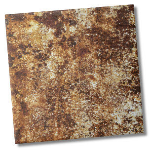  gouden glitter verf vlokken achtergrond tegeltje