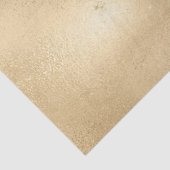 Gouden Glitterij Sparkle Tissuepapier (Detail)