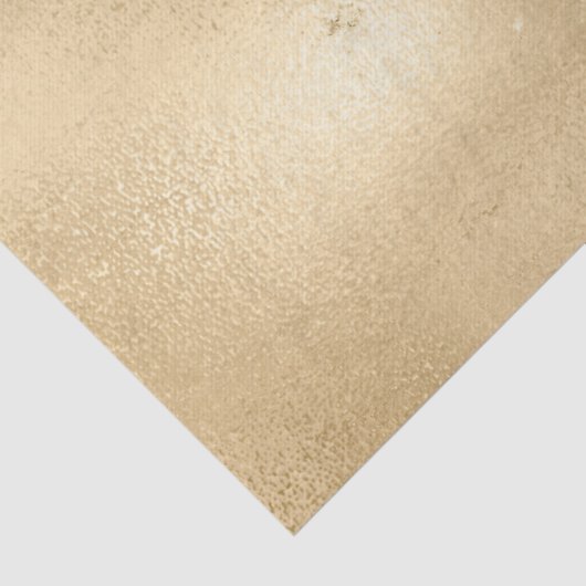 Gouden Glitterij Sparkle Tissuepapier (Detail)