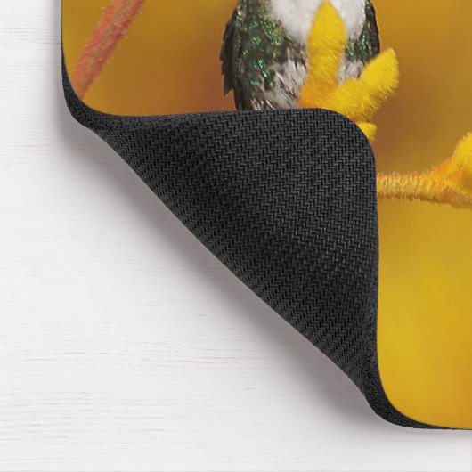 Gouden Gloed Muismat (Hoek)