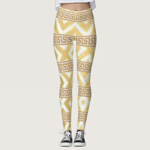 Gouden Godin Legging