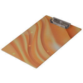 Gouden Golf Klembord