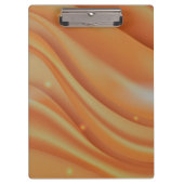 Gouden Golf Klembord (Voorkant)