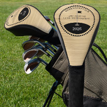 Gouden Golfclub Toernooinaam