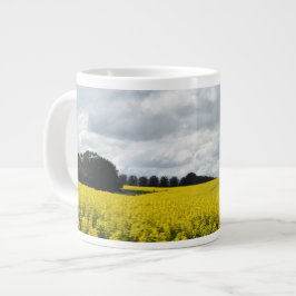 Gouden golven van Streatham Grote Koffiekop