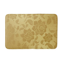 Gouden Gouden Honingraat Bloemen Floral Elegant