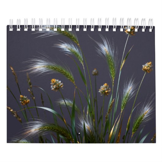Gouden Gras 2027 Agenda Kalender (Hoes)