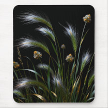 Gouden Gras Muismat