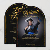 Gouden greep Helder je toekomst. Kaart (Voorkant / Achterkant)