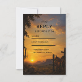 Gouden Grens Erfgoed RSVP Kaartje