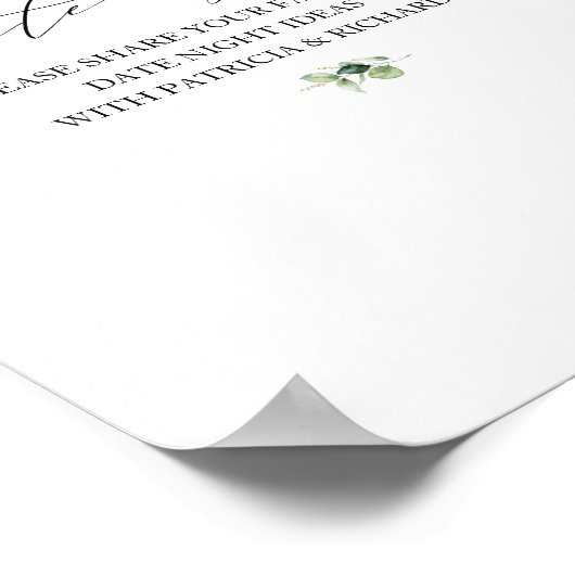 Gouden groen Vrijgezellenfeest Datum Nachtkruik te Poster (Hoek)