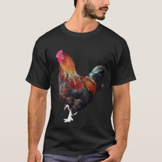 Gouden Haan Haan shirt
