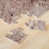 Gouden Haan legpuzzel (Zijkant)