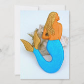 gouden haarzeester (Voorkant)