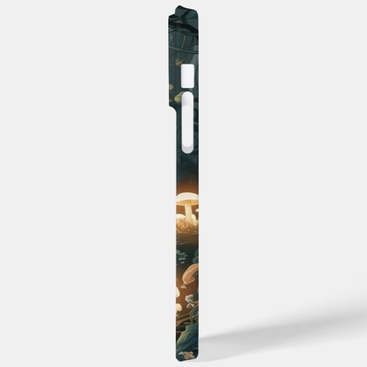 gouden haas | elegantie | fantasie | Telefoonhoesj Case-Mate iPhone Case (Achterkant / Links)