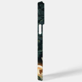 gouden haas | elegantie | fantasie | Telefoonhoesj Case-Mate iPhone Case (Achterkant / Rechts)