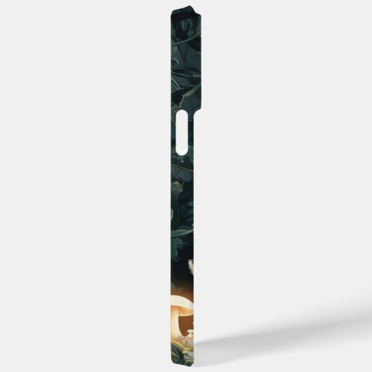 gouden haas | elegantie | fantasie | Telefoonhoesj Case-Mate iPhone Case (Achterkant / Rechts)