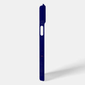 Gouden handen met maangodin Case-Mate iPhone case (Achterkant / Rechts)