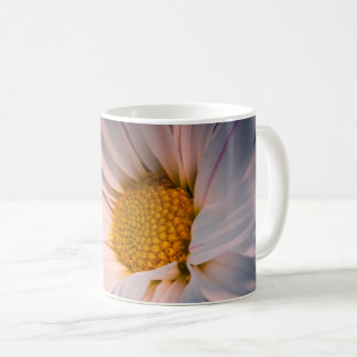Gouden Hart Madeliefje Koffiemok