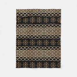 Gouden Helm van ontzag deken