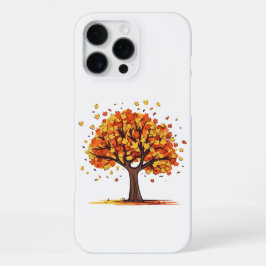 gouden Herfst iPhone 16 Pro Max Hoesje
