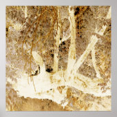 Gouden Herfst.... Poster (Voorkant)