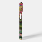 Gouden Herfst Varensblad Specimen Case-Mate iPhone Case (Achterkant / Rechts)