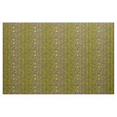 Gouden Hiërogliefen Stof (Yard (91,4 cm))
