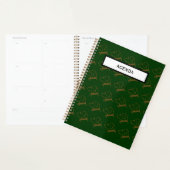 Gouden Hond Planner (Display)