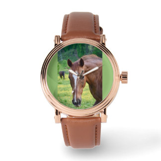 gouden horloge