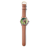 gouden horloge (Bandje)
