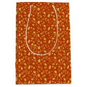 Gouden Hulst Medium Cadeauzakje (Voorkant)