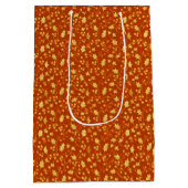 Gouden Hulst Medium Cadeauzakje (Achterkant)