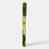 Gouden Ijsplant Gele Bloemen Case-Mate iPhone Case (Achterkant / Rechts)