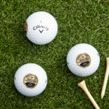 Gouden Jaarlijkse Toernooi Golfclub Naam