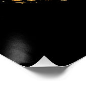 Gouden Jaren, Trouw Hart Perfect Poster (Hoek)