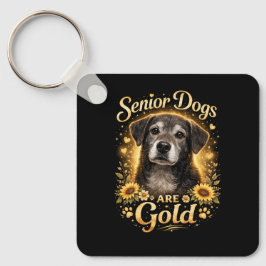 Gouden Jaren, Trouw Hart Sleutelhanger