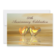 Gouden Jubileum Hartjes