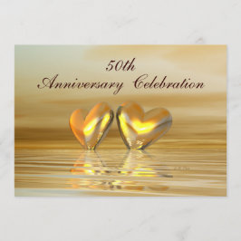 Gouden Jubileum Hartjes Kaart