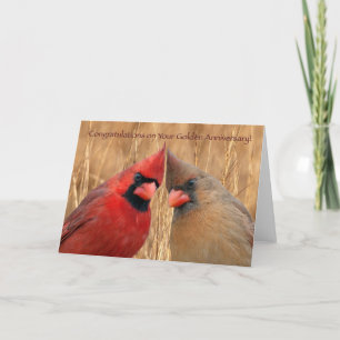 Gouden Jubileum Kaart