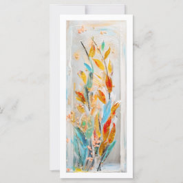 Gouden Jubileum Whispers van Marigold Kaart