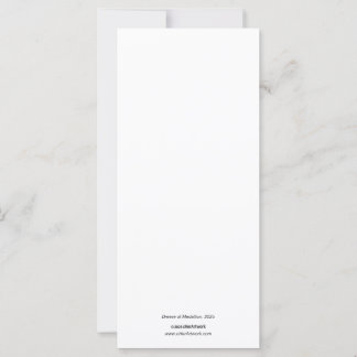 Gouden Jubileumbries van Medallion Kaart