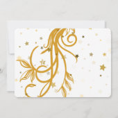 Gouden kaart (Achterkant)