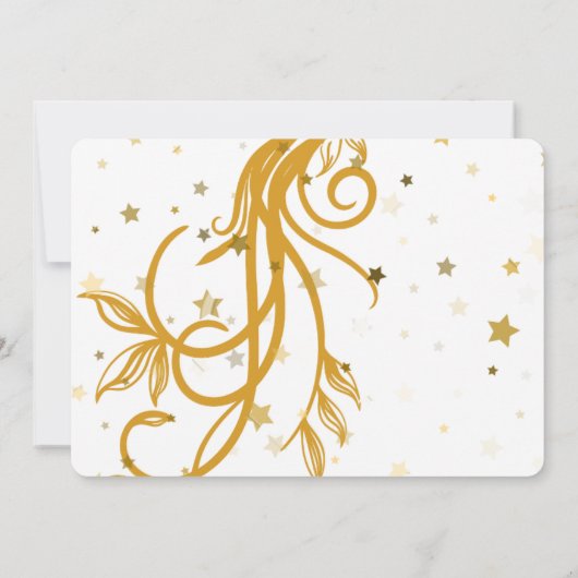 Gouden kaart (Achterkant)