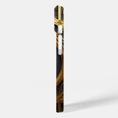 "Gouden kansen voor de boeg" Case-Mate iPhone Case (Achterkant / Links)