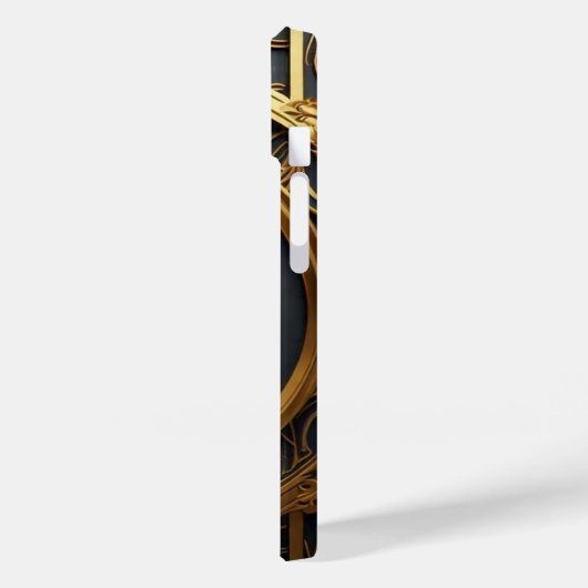 "Gouden kansen voor de boeg" Case-Mate iPhone Case (Achterkant / Links)