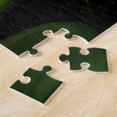 Gouden Kelk Legpuzzel (Zijkant)