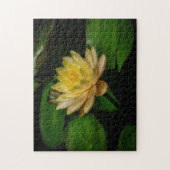 Gouden Kelk Legpuzzel (Verticaal)